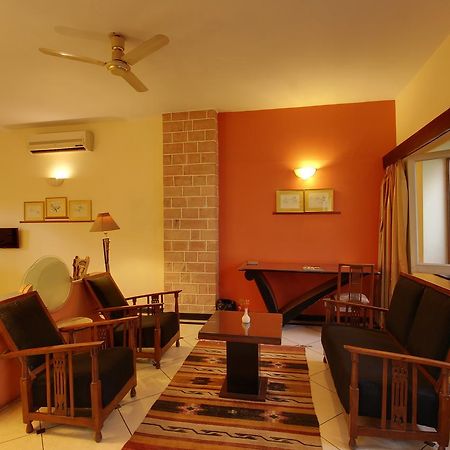 Hotel Inn Season Mahāmandir Buitenkant foto