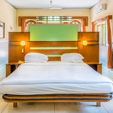 Hotel Inn Season Mahāmandir Buitenkant foto