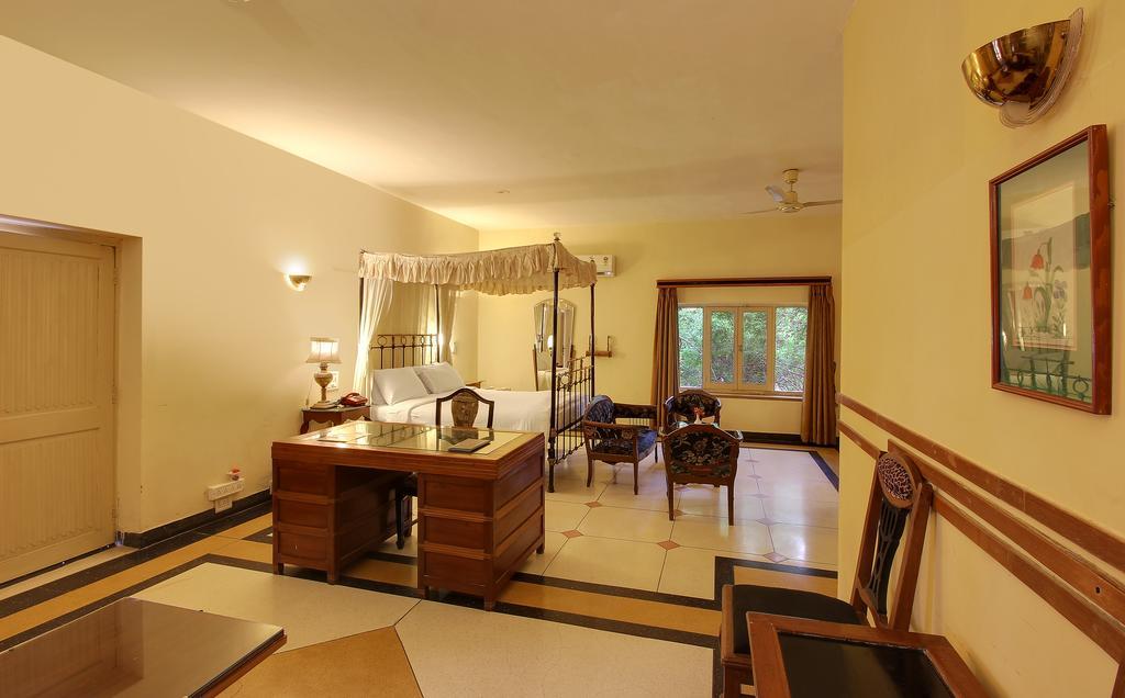 Hotel Inn Season Mahāmandir Buitenkant foto