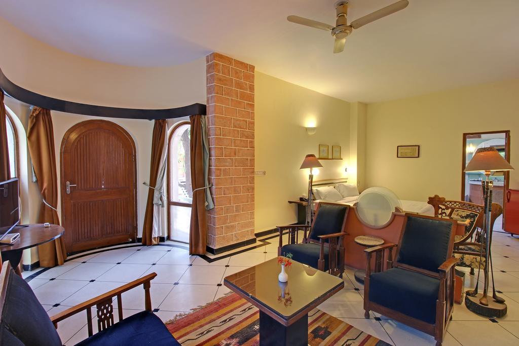 Hotel Inn Season Mahāmandir Buitenkant foto