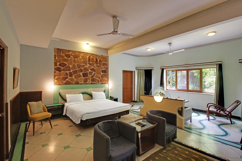 Hotel Inn Season Mahāmandir Buitenkant foto