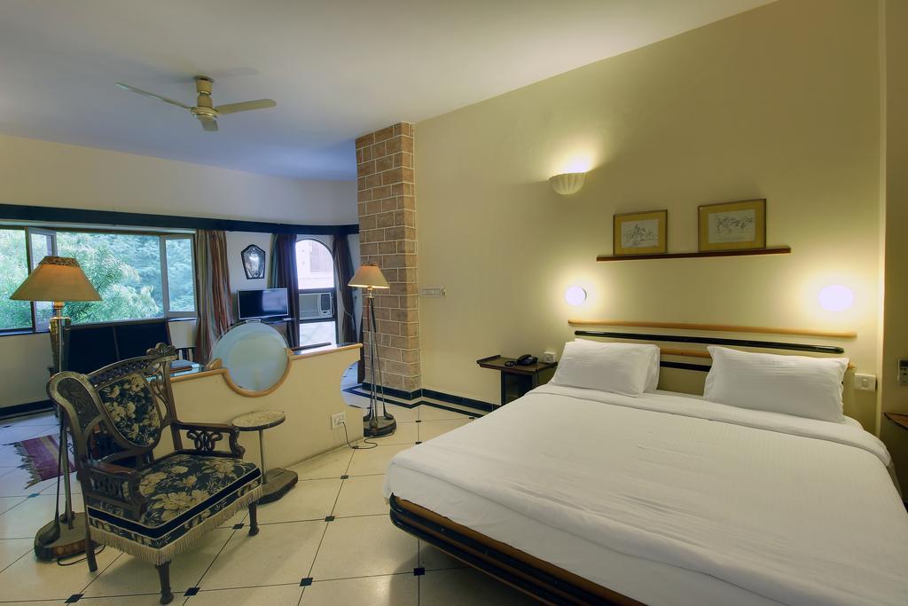 Hotel Inn Season Mahāmandir Buitenkant foto