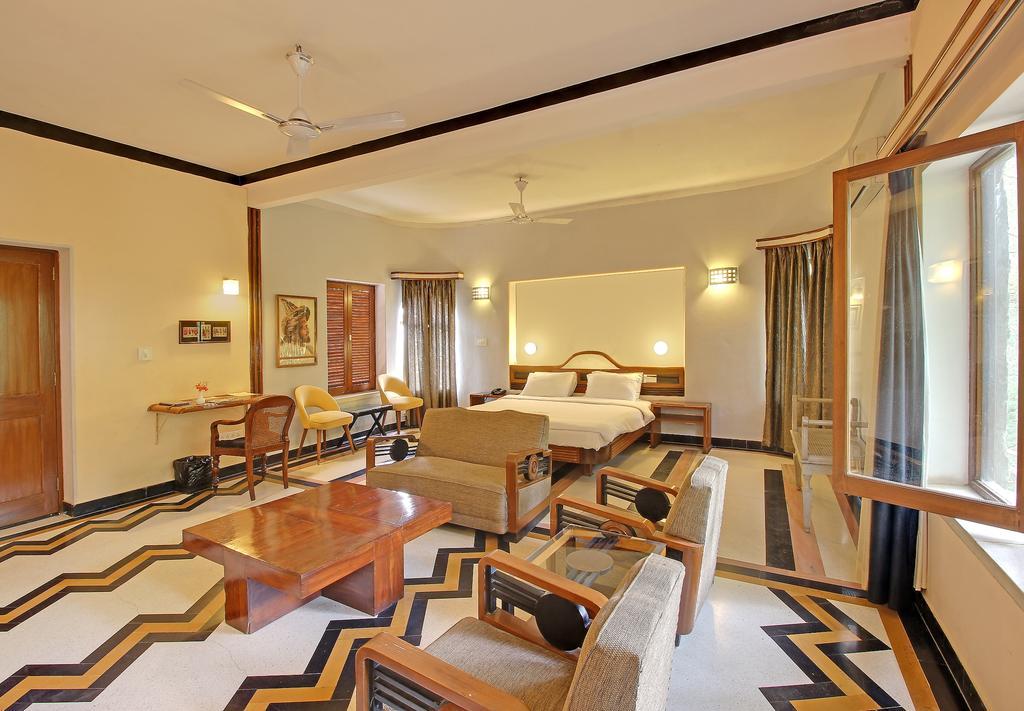 Hotel Inn Season Mahāmandir Buitenkant foto
