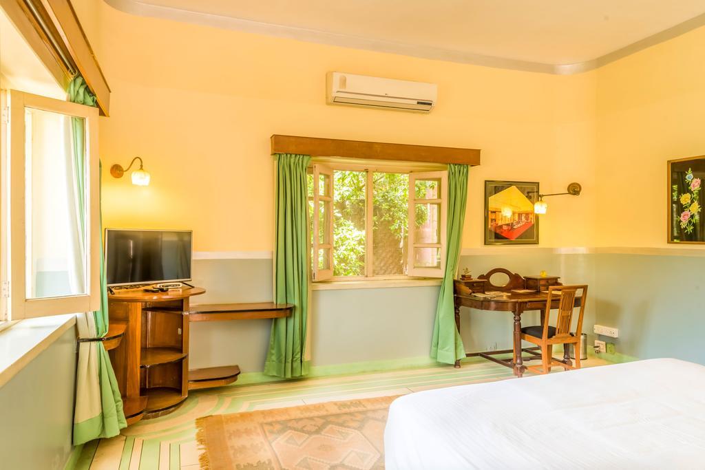 Hotel Inn Season Mahāmandir Buitenkant foto