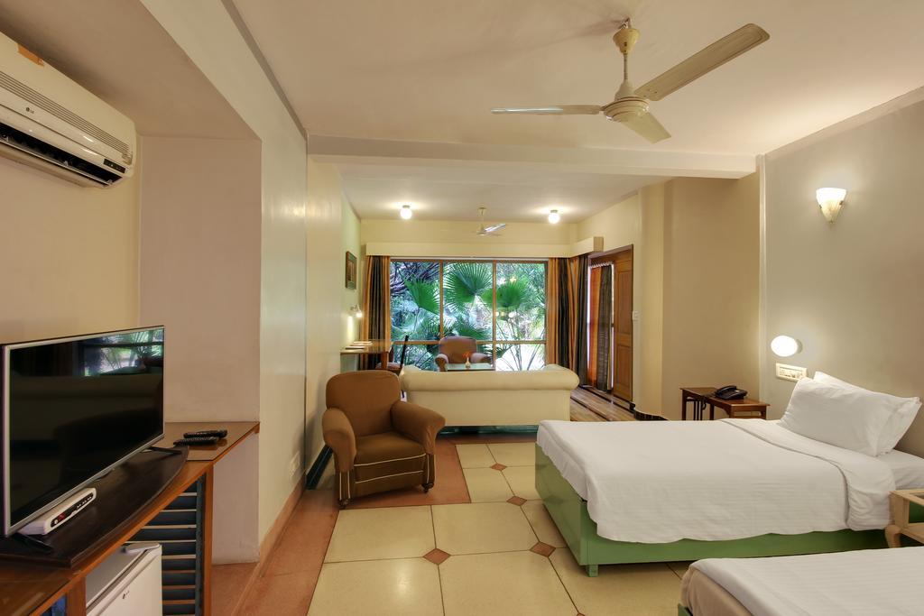 Hotel Inn Season Mahāmandir Buitenkant foto