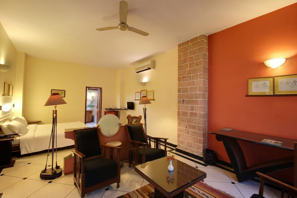 Hotel Inn Season Mahāmandir Buitenkant foto