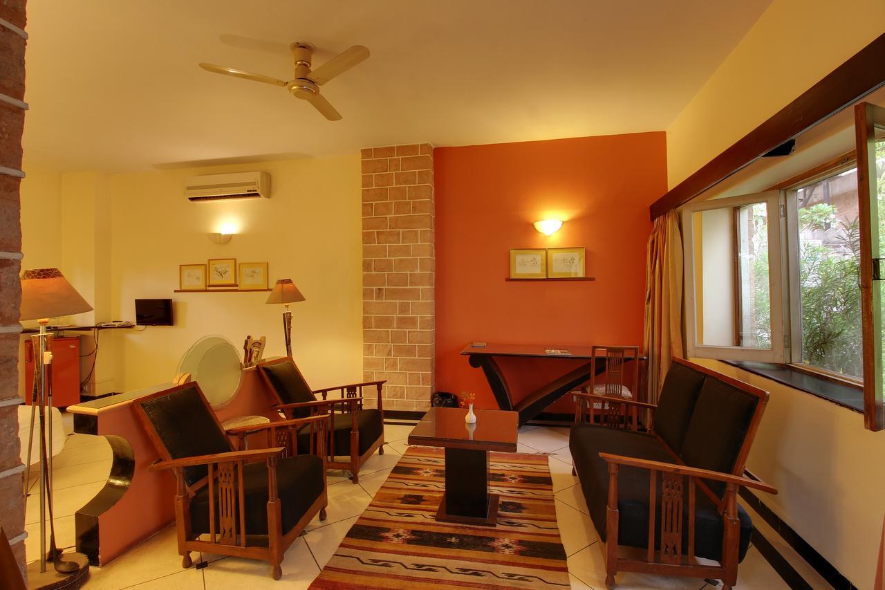 Hotel Inn Season Mahāmandir Buitenkant foto
