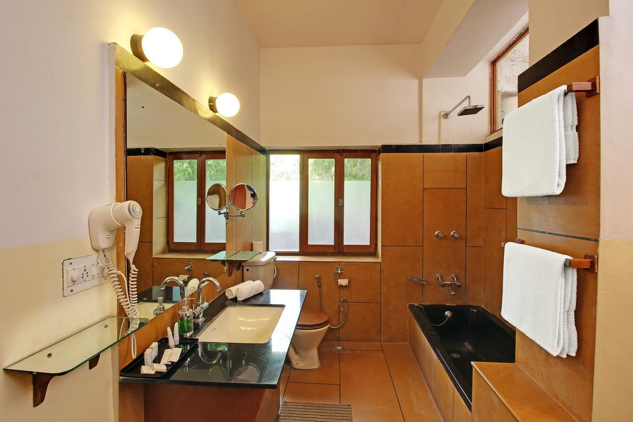 Hotel Inn Season Mahāmandir Buitenkant foto