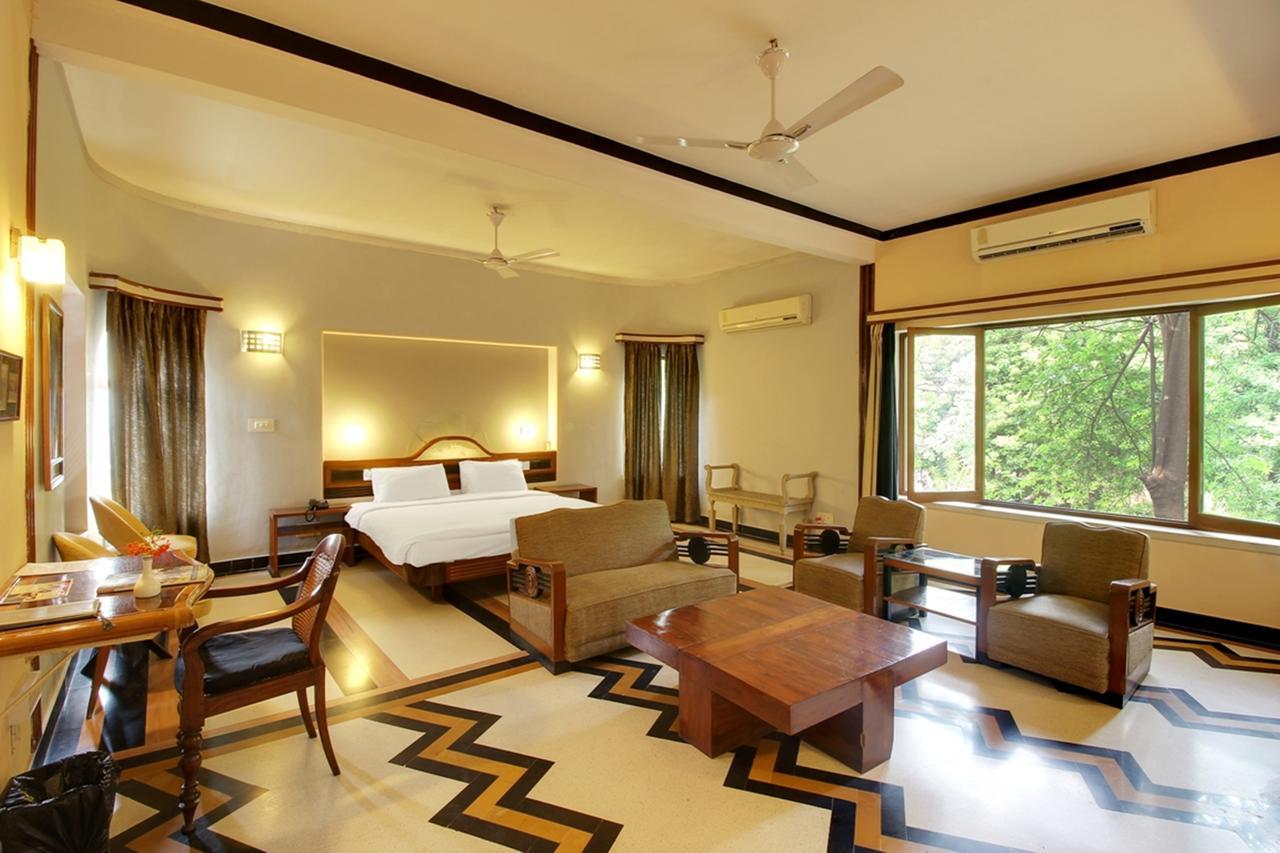 Hotel Inn Season Mahāmandir Buitenkant foto